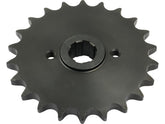 Cce Heavy Duty, 22 Teeth Transmission Sprocket Cce Default Title
