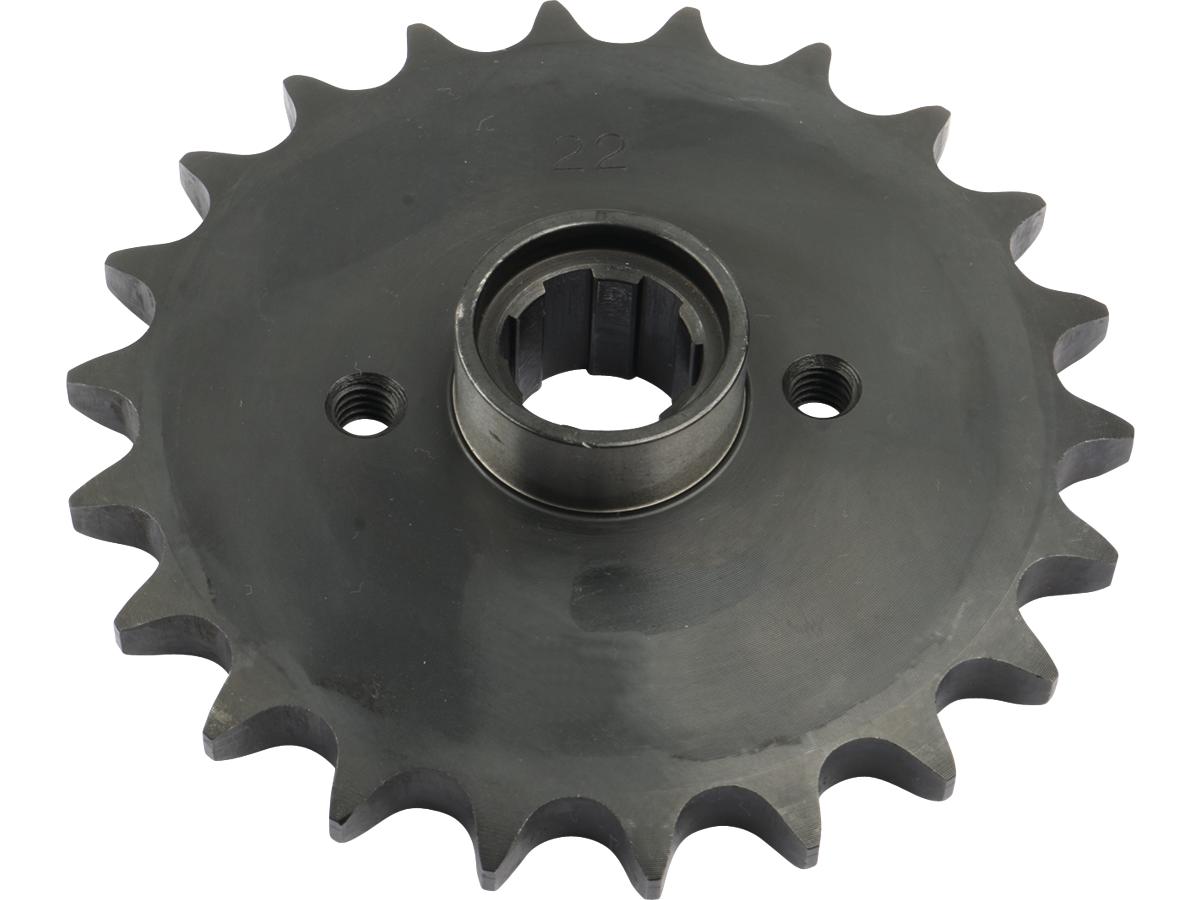 Cce Heavy Duty, 22 Teeth Transmission Sprocket Cce