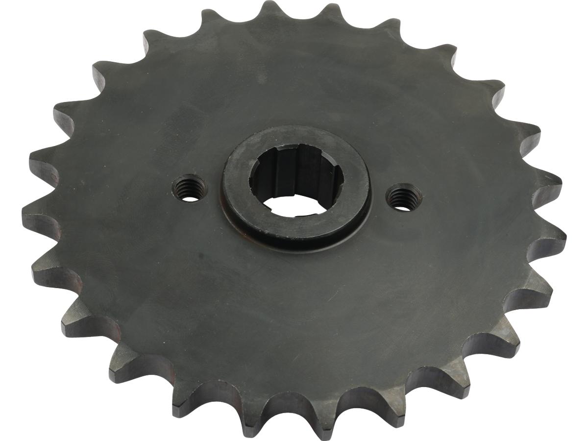 Cce Heavy Duty, 24 Teeth Transmission Sprocket Cce Default Title
