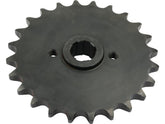 Cce Heavy Duty, 24 Teeth Transmission Sprocket Cce Default Title
