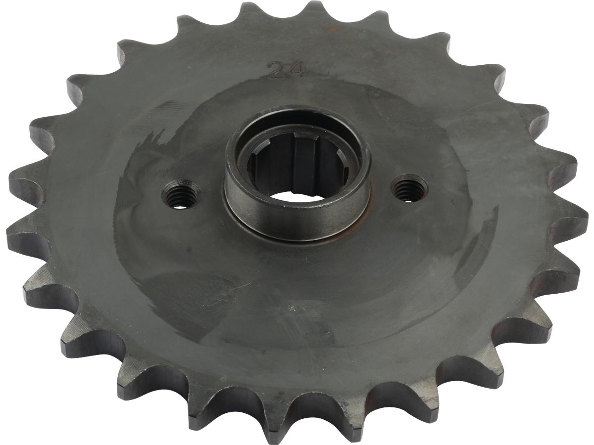 Cce Heavy Duty, 24 Teeth Transmission Sprocket Cce