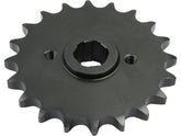 Cce Heavy Duty, 20 Teeth Transmission Sprocket Cce Default Title