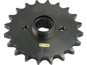 Cce Heavy Duty, 20 Teeth Transmission Sprocket Cce