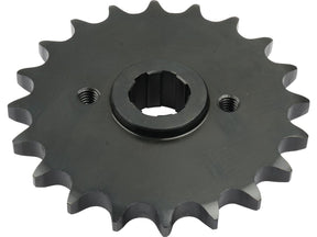 Cce Heavy Duty, 20 Teeth Transmission Sprocket Cce Default Title