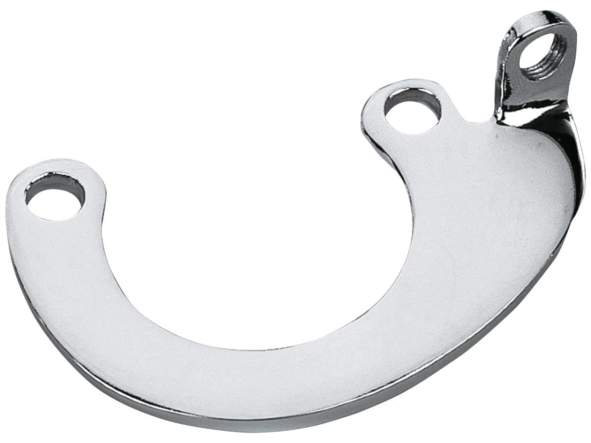 Cce Mousetrapp Eliminator Clutch Cable Bracket Chrome Cce Default Title