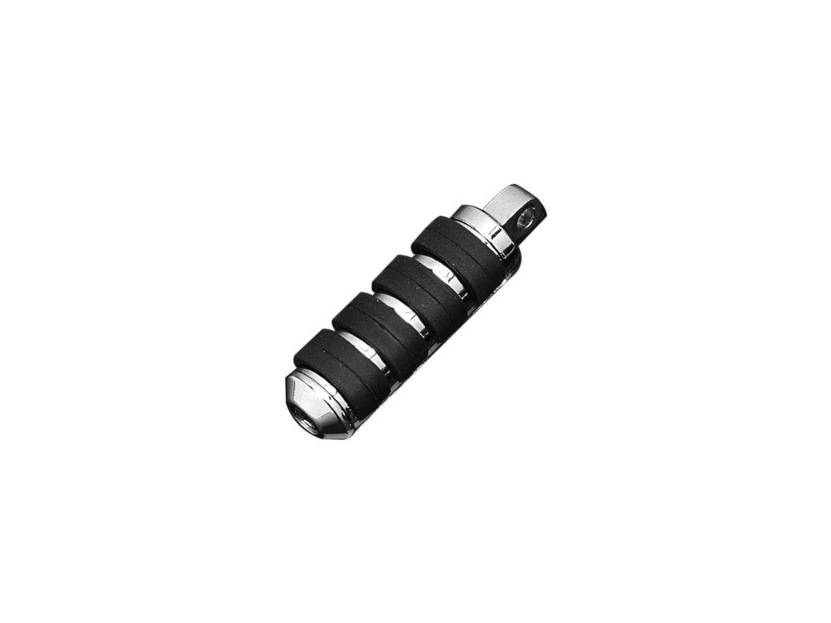 Cce Vibra Kushion Foot Pegs Small Version Chrome Cce Default Title