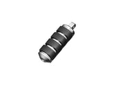 Cce Vibra Kushion Foot Pegs Large Version Chrome Cce Default Title