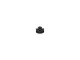 Cce Vibra Kushion Footpeg Replacement Rubber Small Rubbers Black Cce Default Title