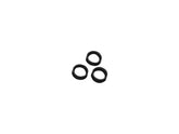 Cce Vibra Kushion Footpeg Replacement Rubber Shifter Rubbers Black Cce Default Title