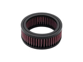 K&Amp;N Custom Round Replacement Air Filter Outer Diameter: 136,5 Mm, Inner Diameter: 101,6 Mm, Height: 50,8 K&Amp;N Default Title