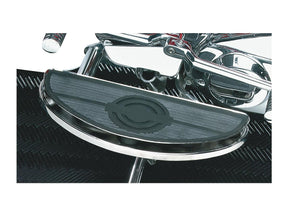 Cce Vintage Style Floorboards Chrome Cce
