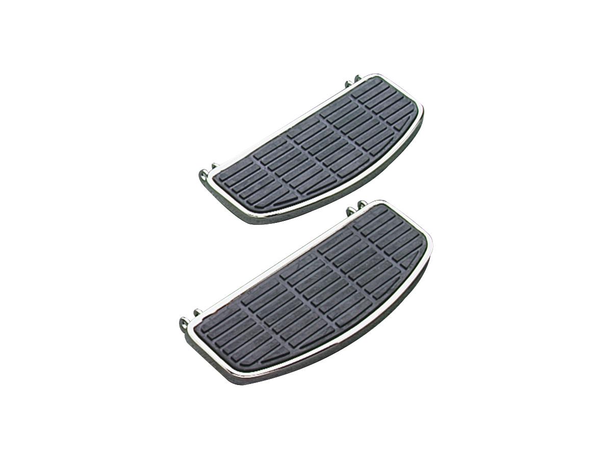 Cce Solid Floorboards Chrome Cce Default Title