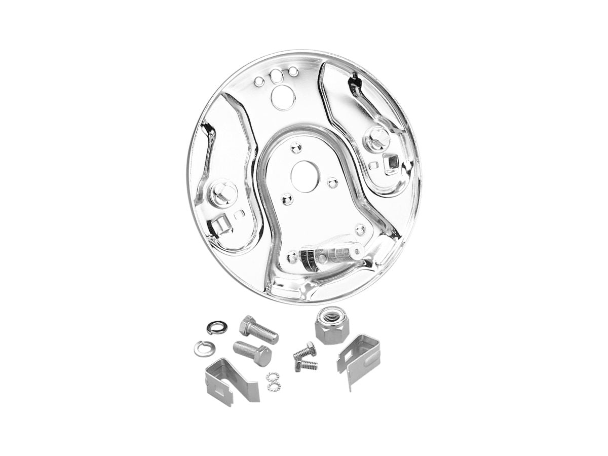 Cce Backing Plate Hyd Cce Default Title