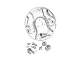 Cce Backing Plate Hyd Cce Default Title