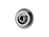 Cce Chrome Brake Drum With Sprocket Cce Default Title