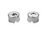 Cce Gauge Housing Chrome Cce Default Title