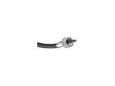 Motion Pro Speedo Cable, Black Speedometer Cables 12 Mm Nut Black Motion Pro Default Title