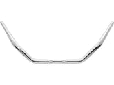 Wild 1 1 1/4" Chubby Rk Ii Handlebar Non Dimpled 3 Hole Chrome 1 1/4" Throttle By Wire Throttle Cables Wild 1 Default Title