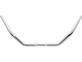 Wild 1 1 1/4" Chubby Rk Ii Handlebar Non Dimpled 3 Hole Chrome 1 1/4" Throttle By Wire Throttle Cables Wild 1 Default Title