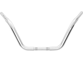 Wild 1 1 1/4" Chubby Rg Handlebar Non Dimpled 3 Hole Chrome 1 1/4" Throttle By Wire Throttle Cables Wild 1 Default Title