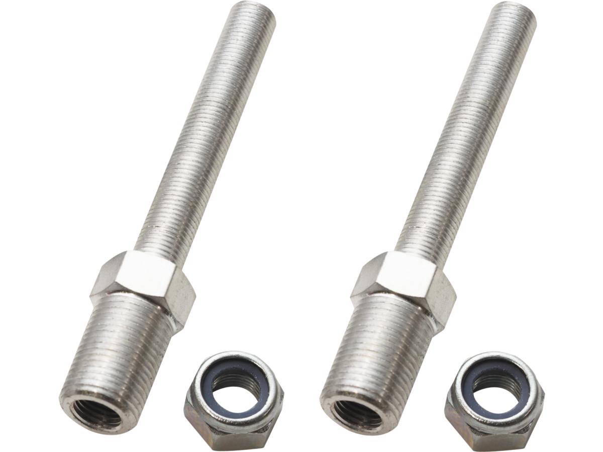 Wild 1 2" Lowering Kit For Twin Cam Rear Wild 1 Default Title