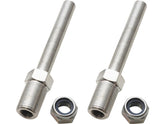 Wild 1 2" Lowering Kit For Twin Cam Rear Wild 1 Default Title