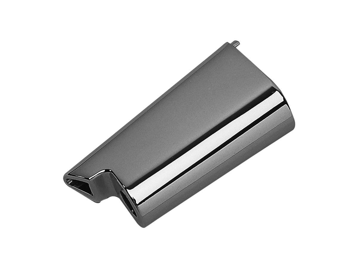 Cce Turn Signal Rear Support Mount Without Screw Chrome Cce Default Title