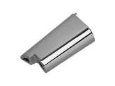 Cce Turn Signal Rear Support Mount Without Screw Chrome Cce Default Title