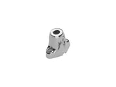 Cce Fl Turn Signal Standoff Chrome Cce Default Title