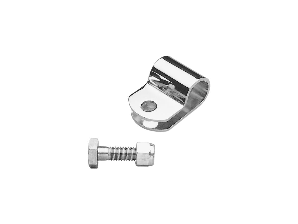 Cce Spotlight Housing Clamp For Fl Models Chrome Cce Default Title