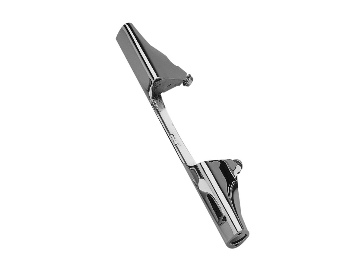 Cce Die Cast Turn Signal Mounting Bar Oem Width Chrome Cce Default Title