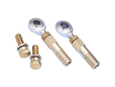 Wild 1 2" Lowering Kit For Evolution Rear Wild 1 Default Title