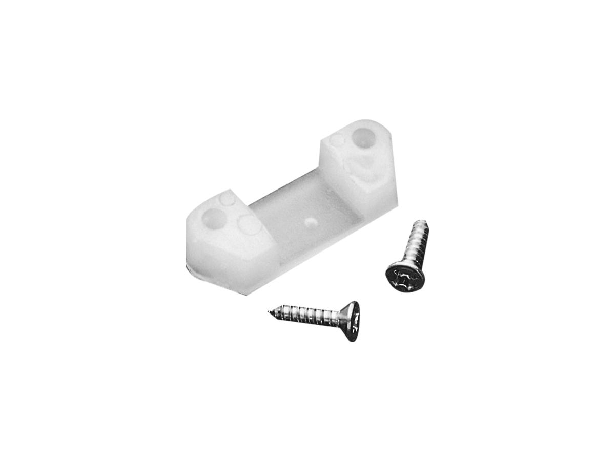 Cce Oem Style Alternator Plug Retainer Alternator Plug Retainer White Cce Default Title