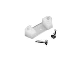 Cce Oem Style Alternator Plug Retainer Alternator Plug Retainer White Cce Default Title