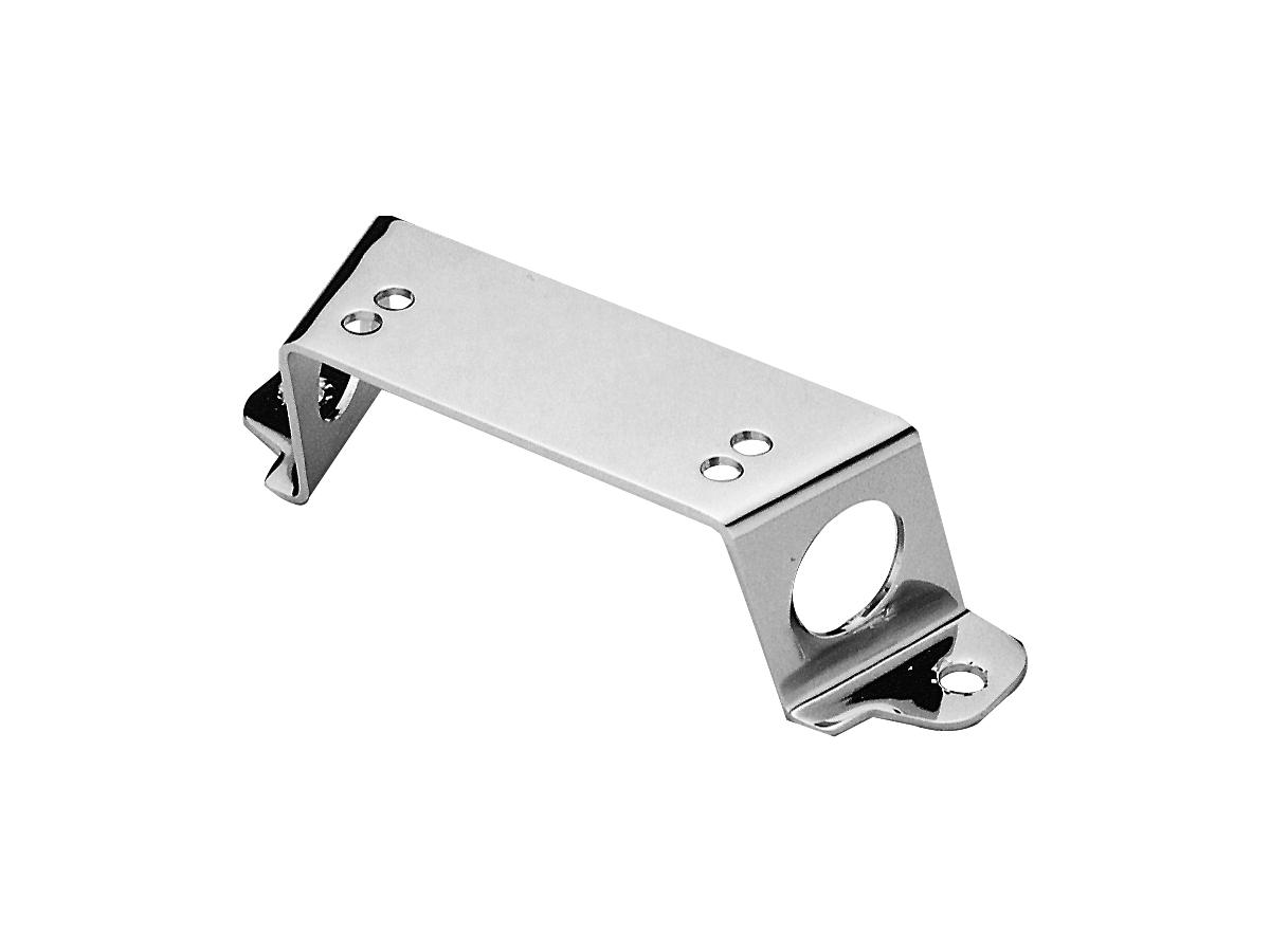 Cce Regulator Mounting Bracket Chrome Cce Default Title