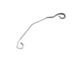 Cce Alternator Plug Retainer Stock Version Chrome Cce Default Title