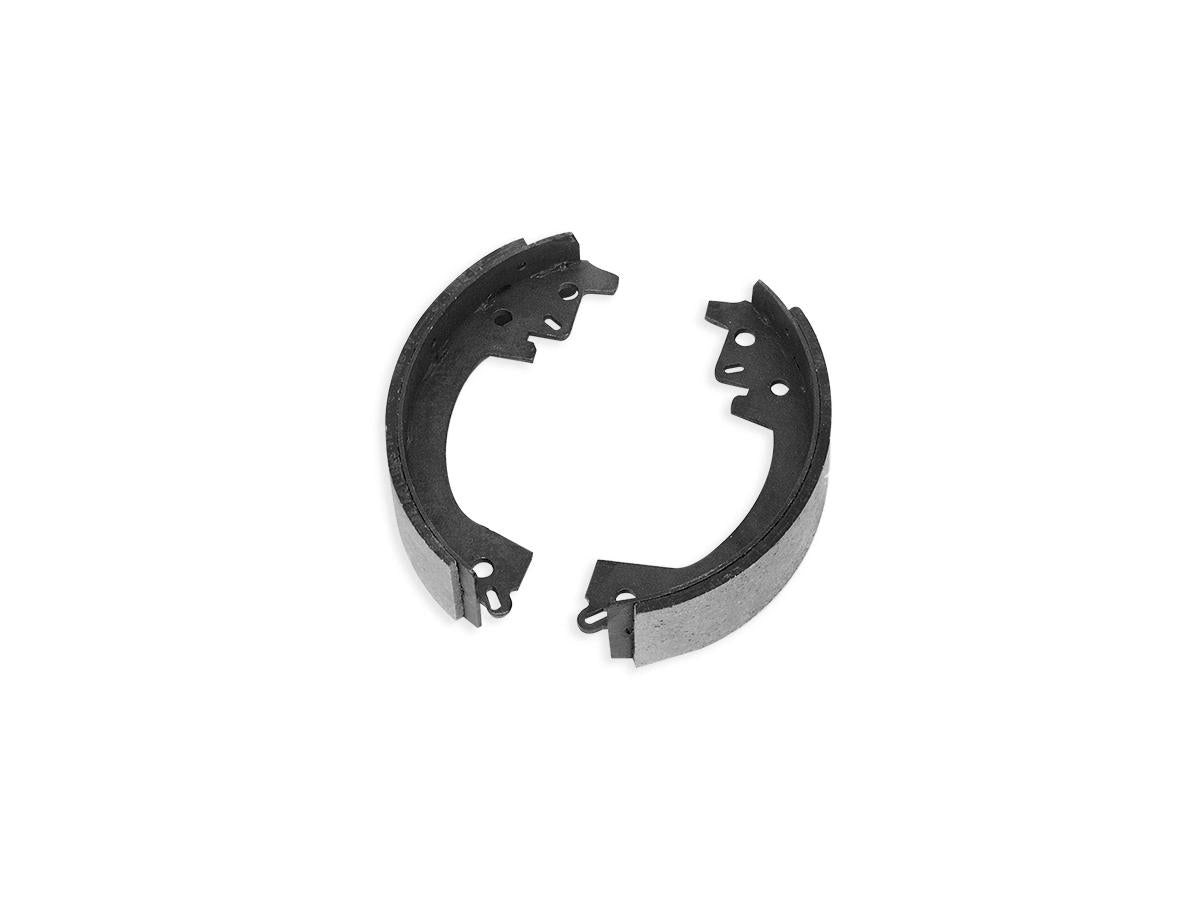 Cce Oem Replacement Brake Shoe Organic Cce Default Title