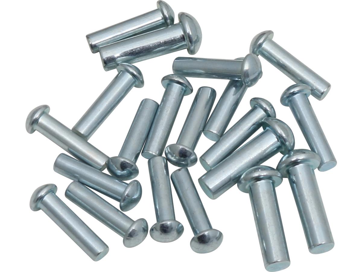 Cce Rivet/Dowell Set Cce Default Title