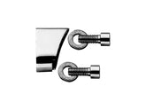 Cce Short Turn Signal Rear Support Mount Oem 68480 94 But Less Than Half Long Chrome Cce Default Title