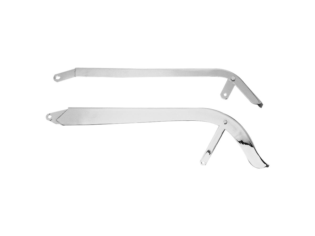 Cce Chain Guard Chrome Cce Default Title
