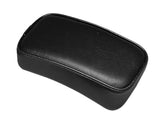 Le Pera Pillion Pad Large Black Vinyl Le Pera Default Title