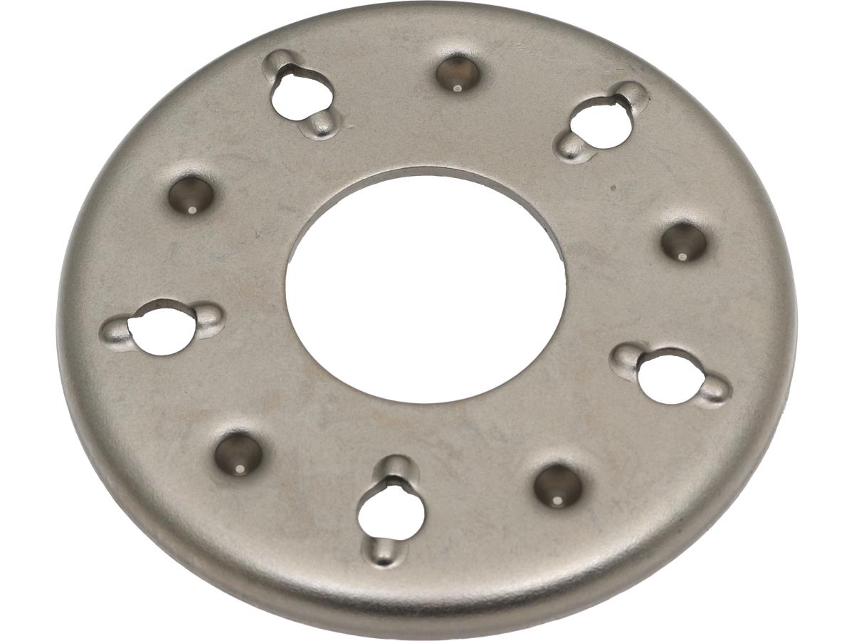 Cce 5 Finger Pressure Plate Cce Default Title