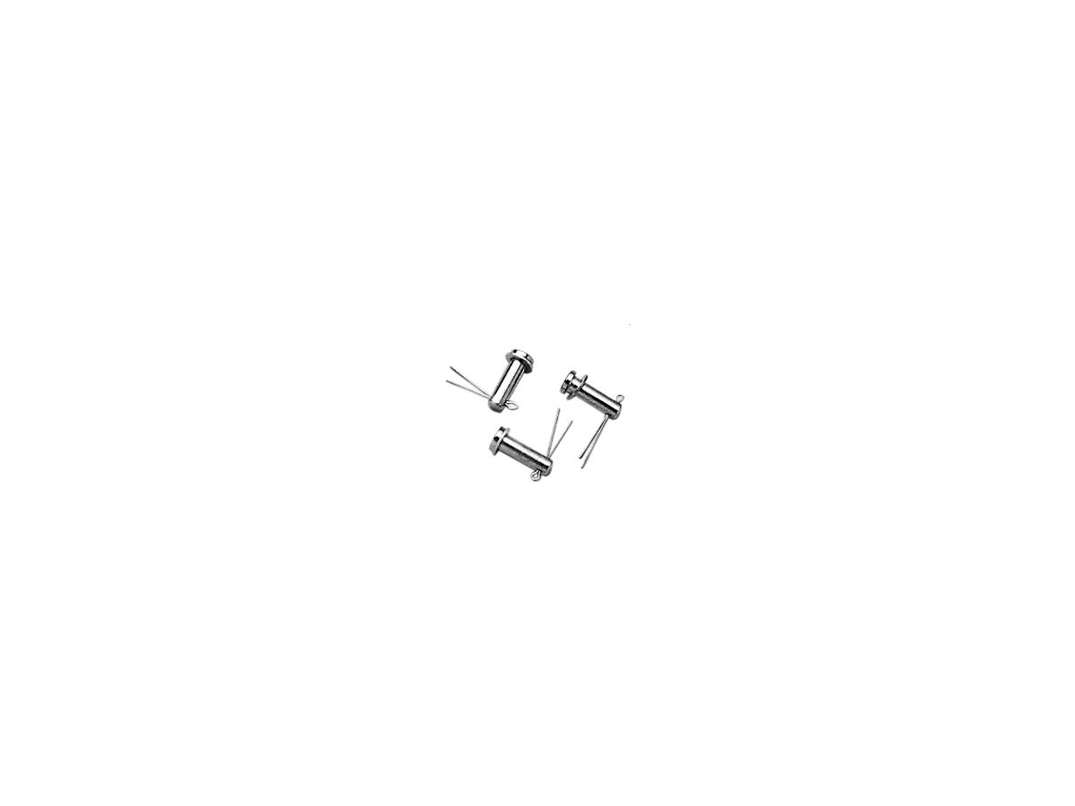 Cce Clevis Pin For Shifter Rod Shifter Clevis Pin Cce Default Title