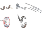Cce Brake Drum Cce Default Title