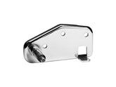 Cce Brake Pedal Plate Brake Lever Plate Chrome Cce Default Title