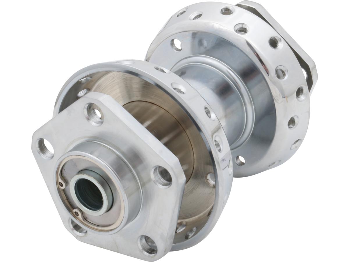 Cce Wheel Hub Dualflange Rear Cce Default Title
