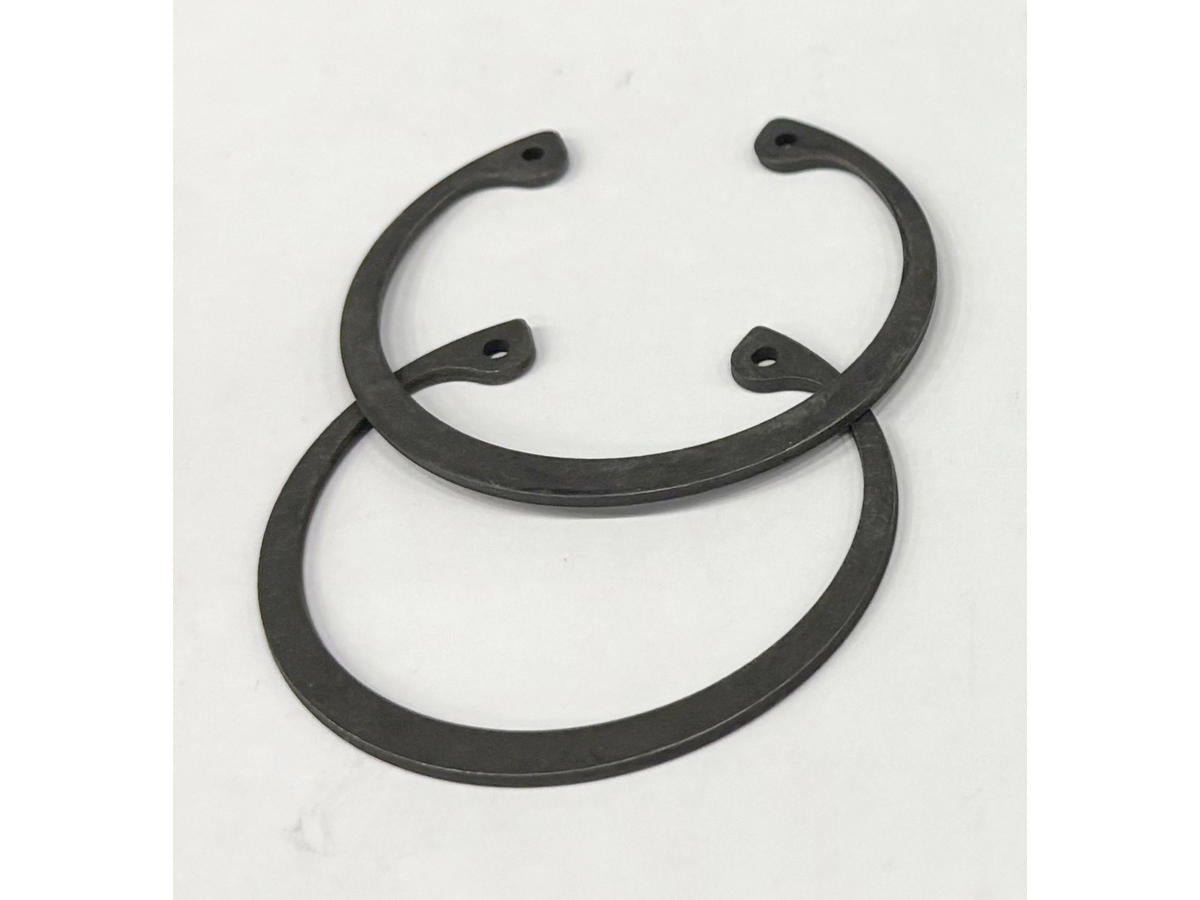 Cce Wheel Hub Retain.Rings(11027) Cce Default Title