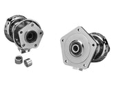 Cce Chr.Front Hub Assy.Flt 84 Up Cce Default Title