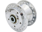 Cce Dual Disc Hub Assy Chrome Cce Default Title