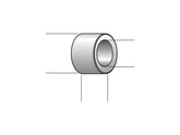 Cce Oem Replacement Axle And Wheel Spacer Cce Default Title